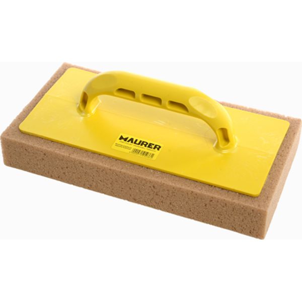 frattone in polistirolo - base spugna hydrocell maurer