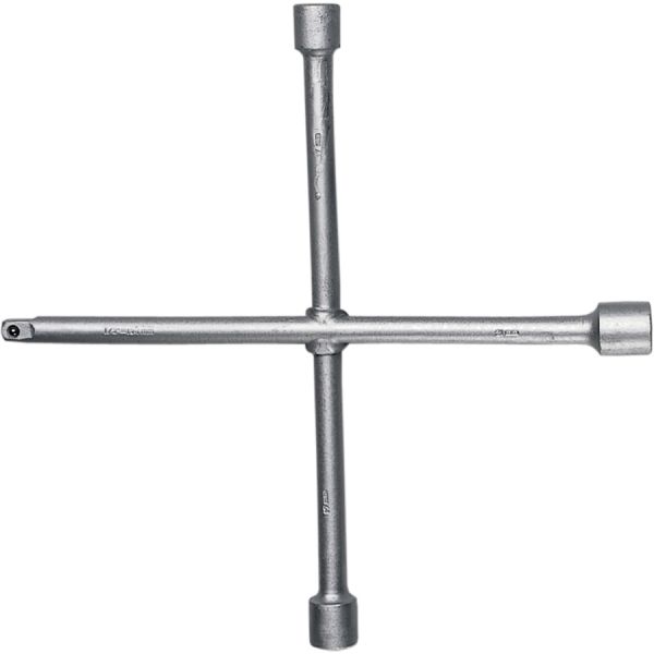 chiave a croce per auto maurer plus