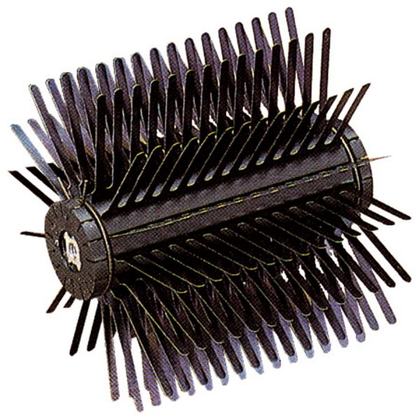 pettini di ricambio per intonacatrice maurer