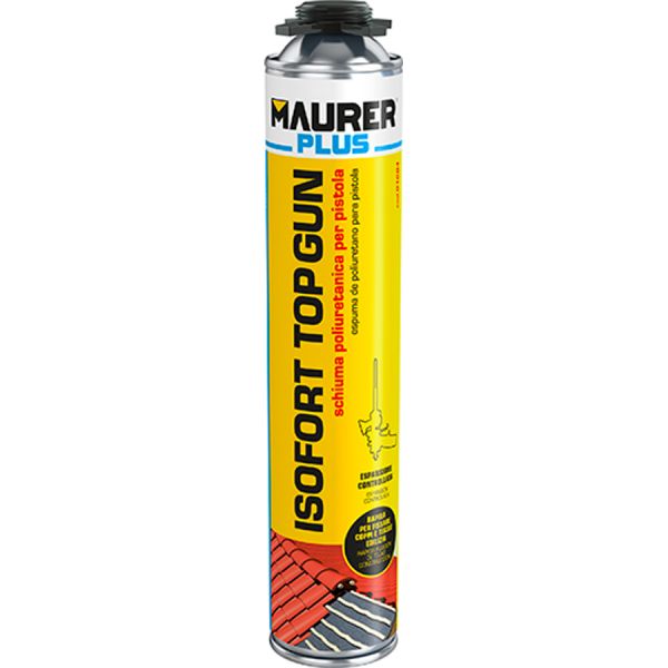 schiuma poliuretanica 