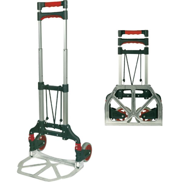 Carrello Richiudibile Kg 60 Maurer Nadir