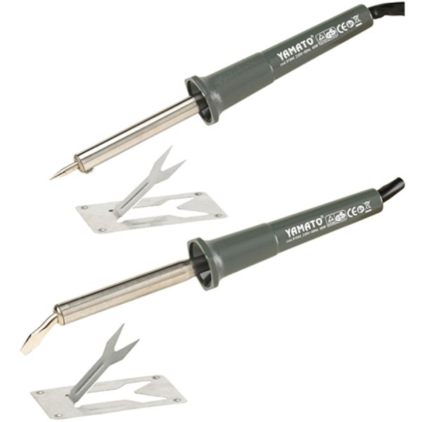 saldatore elettrico a stilo yamato