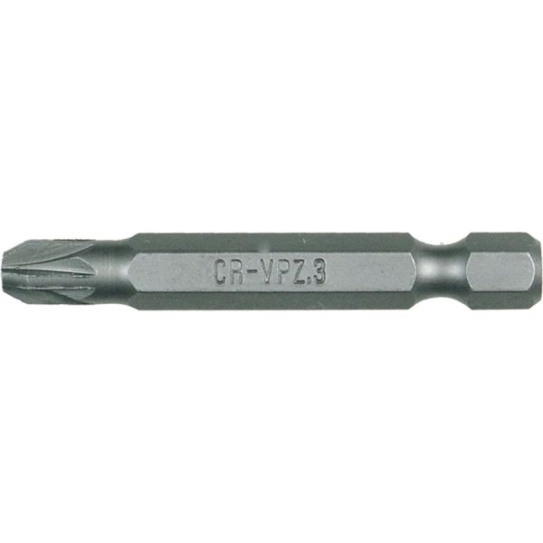 inserti medi a croce pozidriv maurer plus