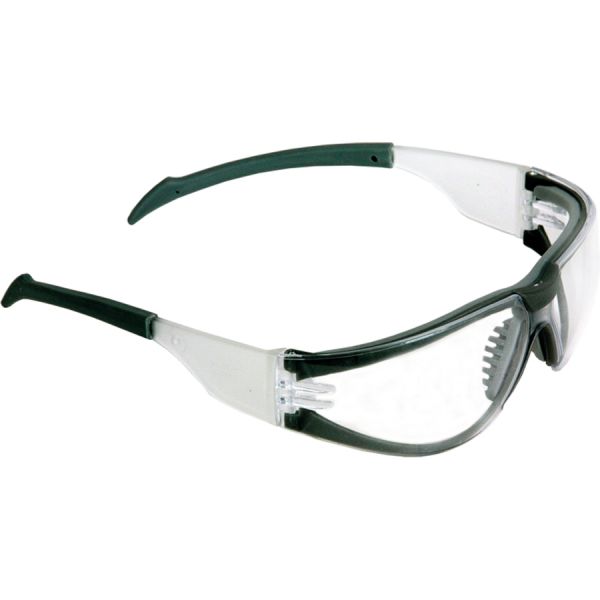 occhiali protettivi stanghette avvolgenti maurer plus