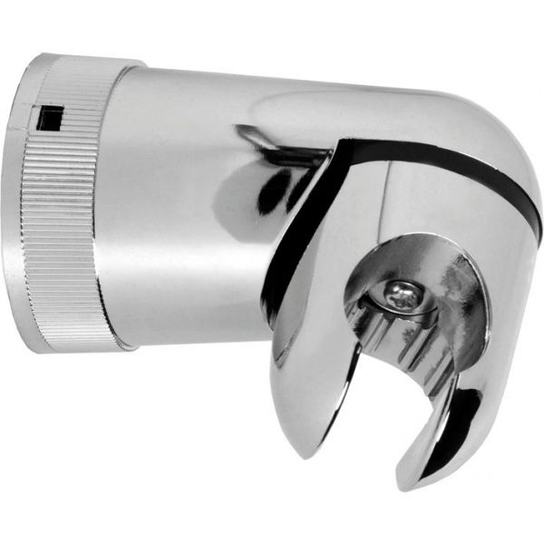 SUPPORTO DOCCETTA LATERALE MAURER AQUA CROMATO