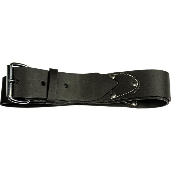 Cintura X Borsa Carpentiere Pelle Robusta 135cm Maurer - Cf. In Blister