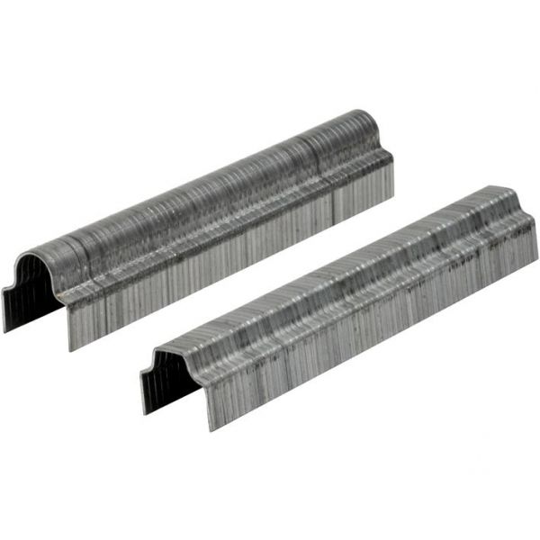 Punti X Fissatrice C.tondi Maurer Plus N°14 6mm (630pz) - Cf. In Scatola