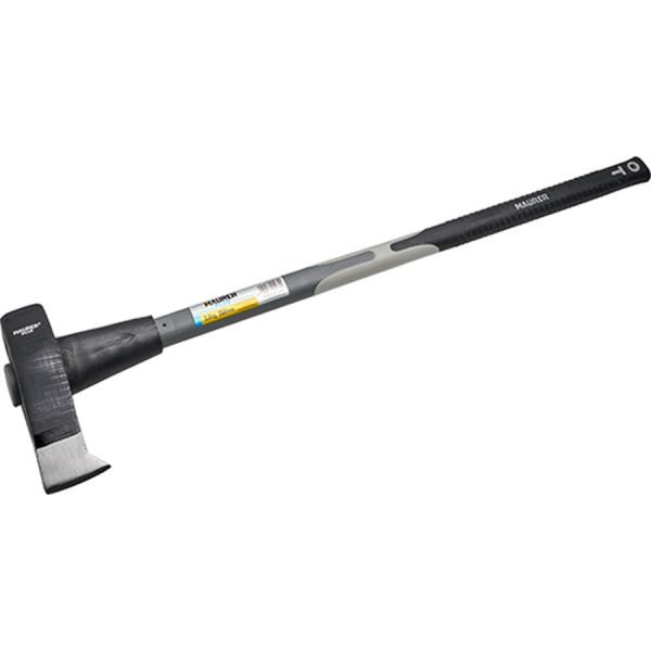 mazza spaccalegna con arpione maurer plus