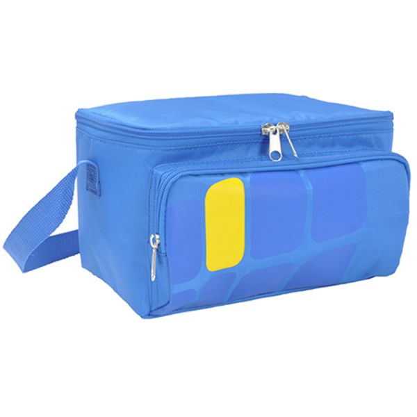 borsa termica 5 litri papillon