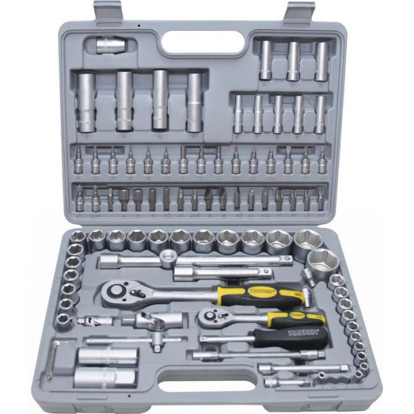 BUSSOLE E BITS IN SERIE MAURER PLUS CV 94PZ 1/4-1/2 - CF. VALIG. ABS