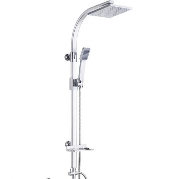 DOCCETTA SALISCENDI MAURER 1 FUNZIONE JADA AQUA 2 USCITE