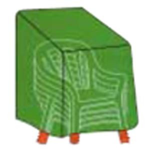 Telo Copertura Pe X Sedie Impilabili Papillon 66x66x76/106cm