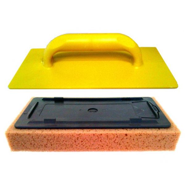 impugnatura frattone in polistirolo antiurto maurer