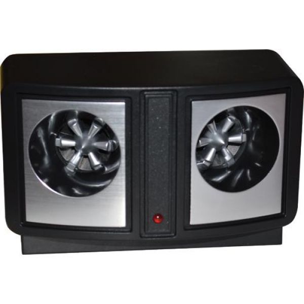 repellente ad ultrasuoni per topi