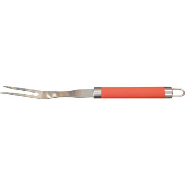 Forchettone X Barbecue 43cm Papillon
