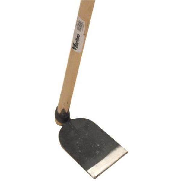 zappa forgiata quadra con manico fsc papillon