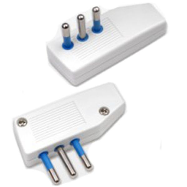 spina ribassata con spinotti orientabili maurer