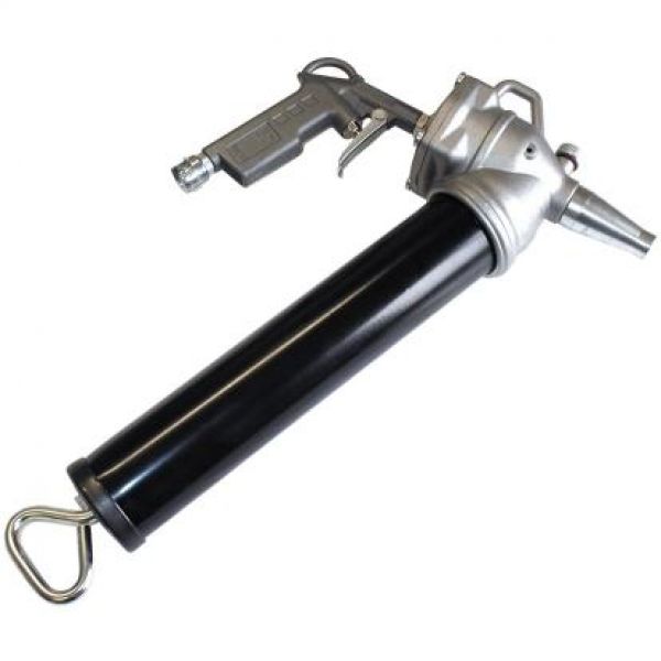 pistola per ingrassaggio maurer plus