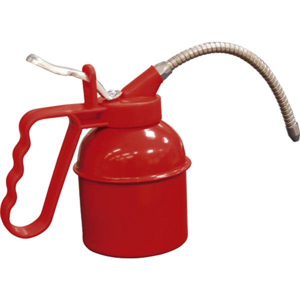 oliatore con canna flessibile maurer plus