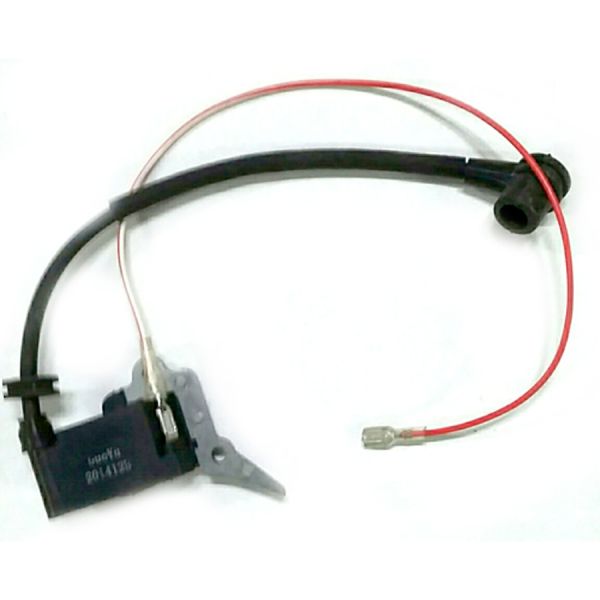 ricambi per motosega (92769) papillon - bobina