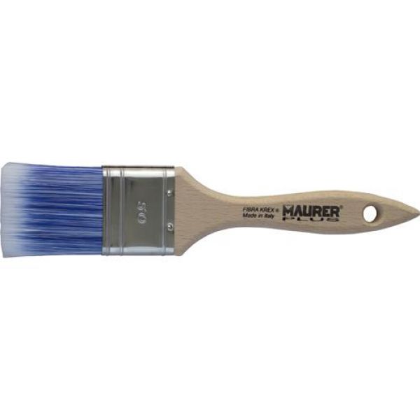 pennellessa setola sintetica krex maurer plus