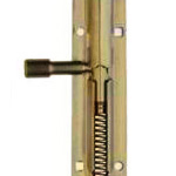 CATENACCIO PORTALUCCHETTO 11,5CM MAURER
