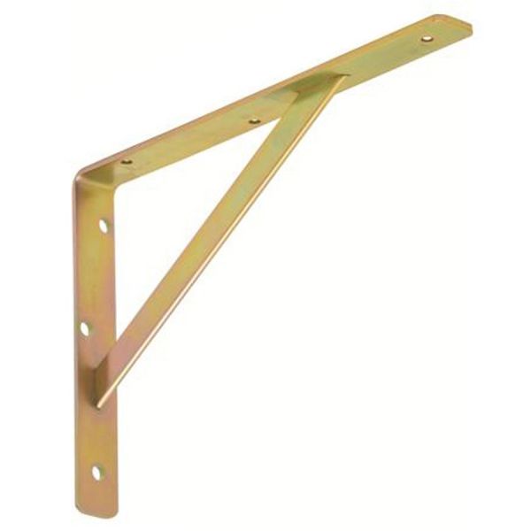 mensola di grande portata tropicalizzata maurer