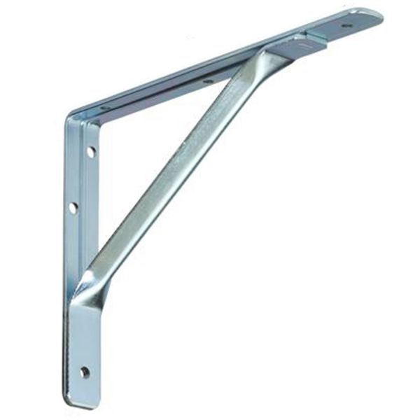 mensola di grande portata zincata maurer