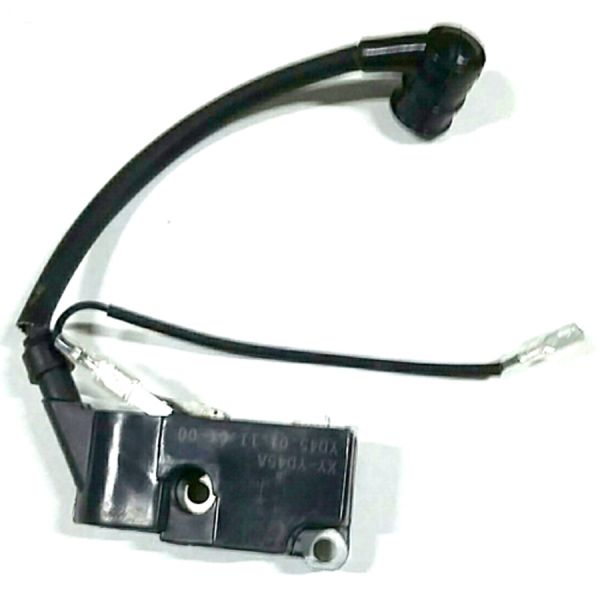 ricambi per motosega (94120) papillon - bobina