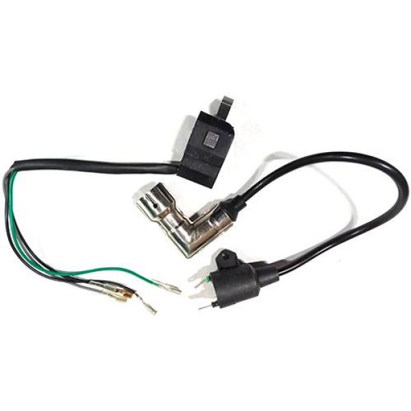 ricambi per motogeneratore (94716) yamato - bobina