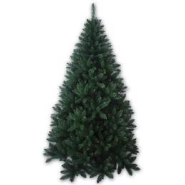 Natale - Albero Folto Verde 150cm Maurer