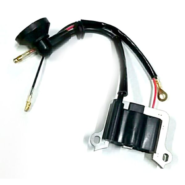 ricambi per decespugliatore (96848) linea verde - bobina p.57