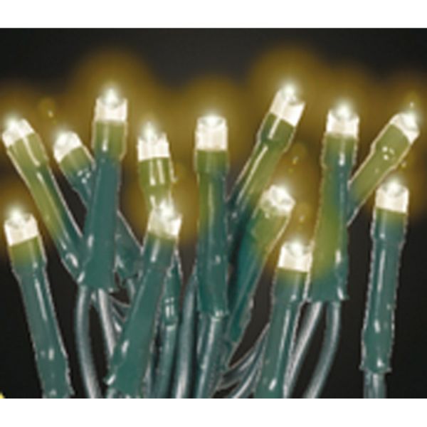mini luci 300 led per interno-esterno maurer