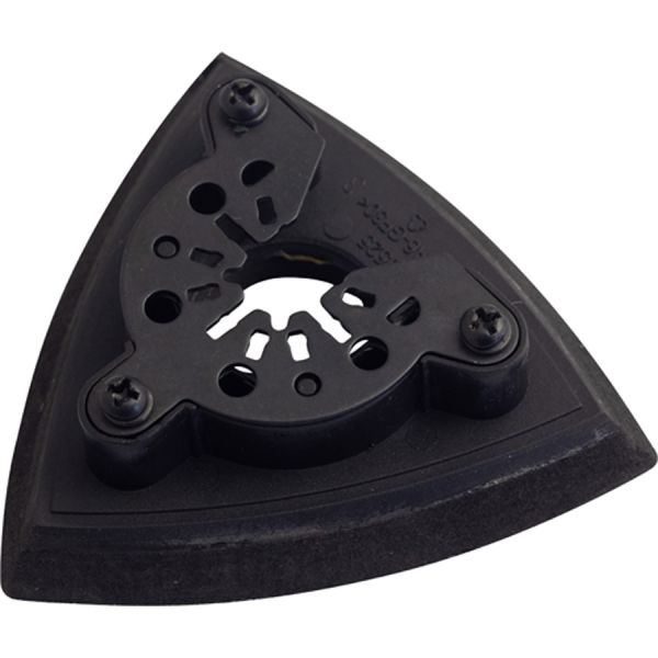 piastra triangolare per utensile multifunzione maurer