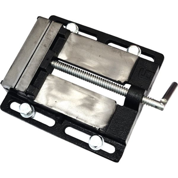 morsa per trapano a colonna (97960) yamato