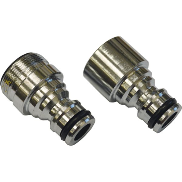 rompigetto per rubinetto a innesto rapido maurer