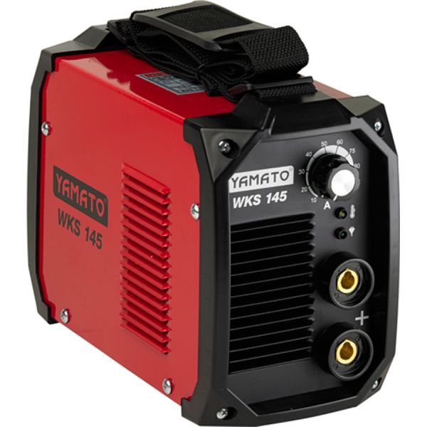 saldatrice inverter