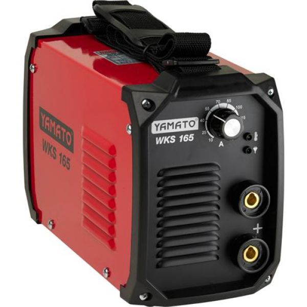 saldatrice inverter