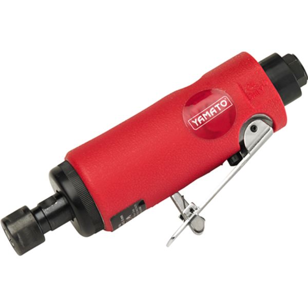 smerigliatrice pneumatica diritta yamato