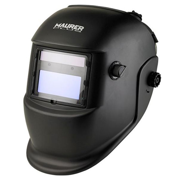 elmetto oscurante per saldatura 