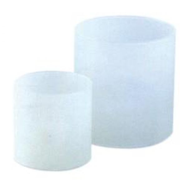 vetro per lampada a gas papillon