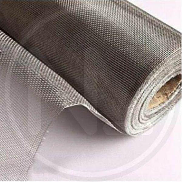 rete zanzariera in alluminio 18x16 california