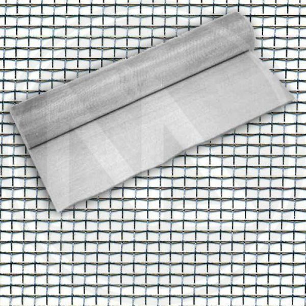 rete zanzariera in alluminio 18x16 phifer