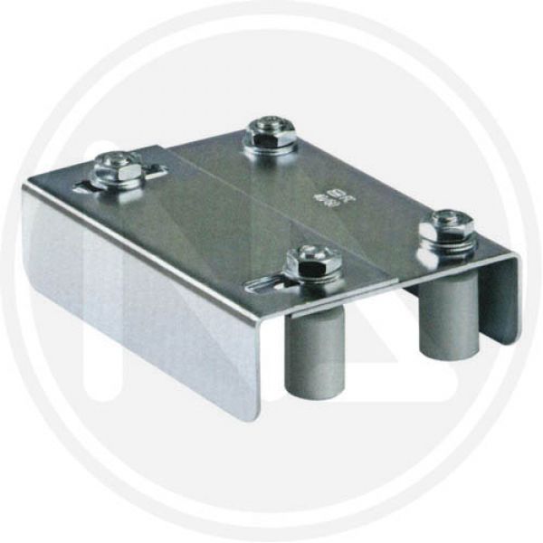 PIASTRA GUIDACANCELLO REGOLABILE FC 255-30