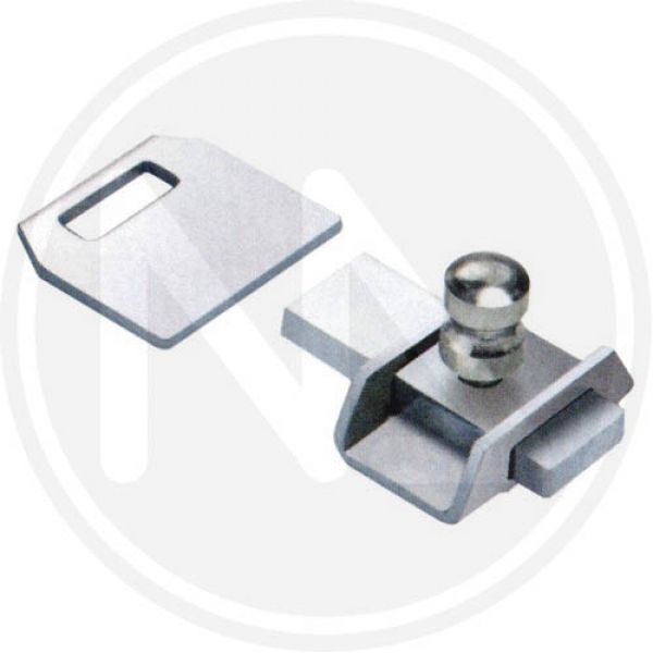 catenaccio a saldare 