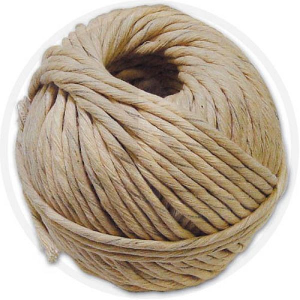 spago per imballo in gomitolo