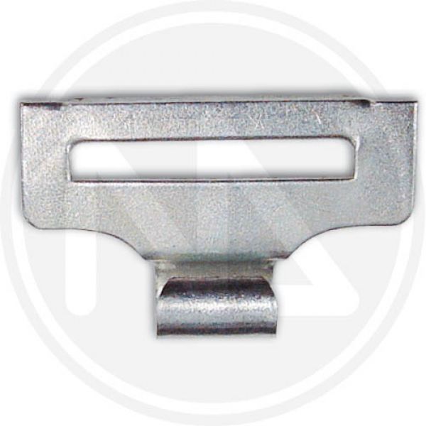 gancio attacco cintino per tapparella