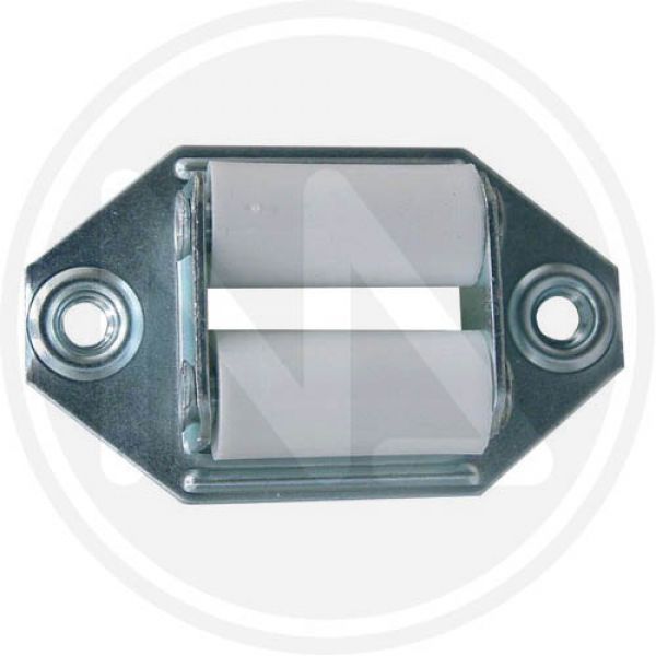 guidacinghia laterale per tapparella