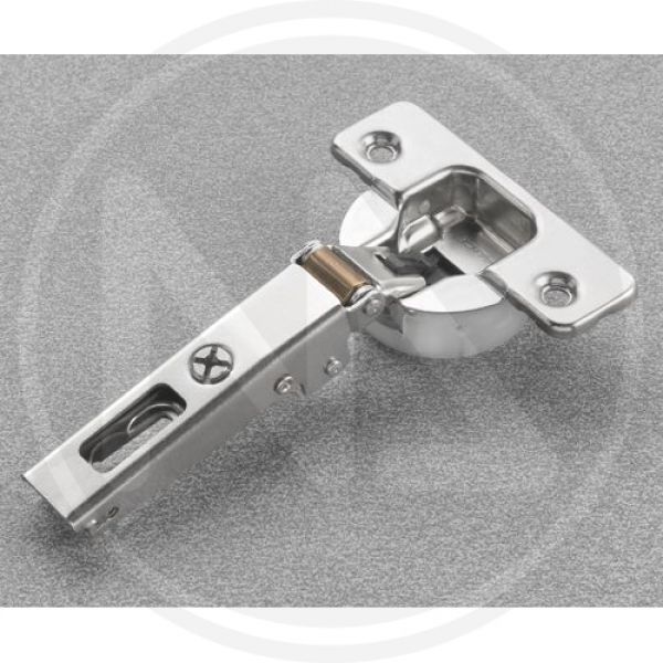 cerniera per anta silenziata collo 0 salice