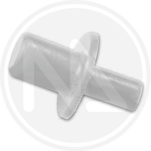 reggipiano doppio in nylon